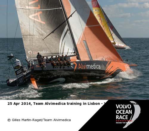 Team Alvimedica © Gilles Martin-Raget / Team Alvimedica http://www.teamalvimedica.com/